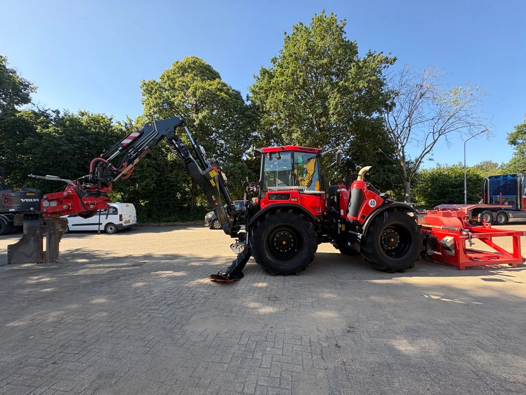 Hudig 1260D