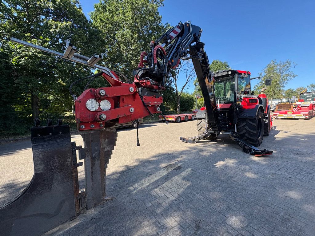Hudig 1260D
