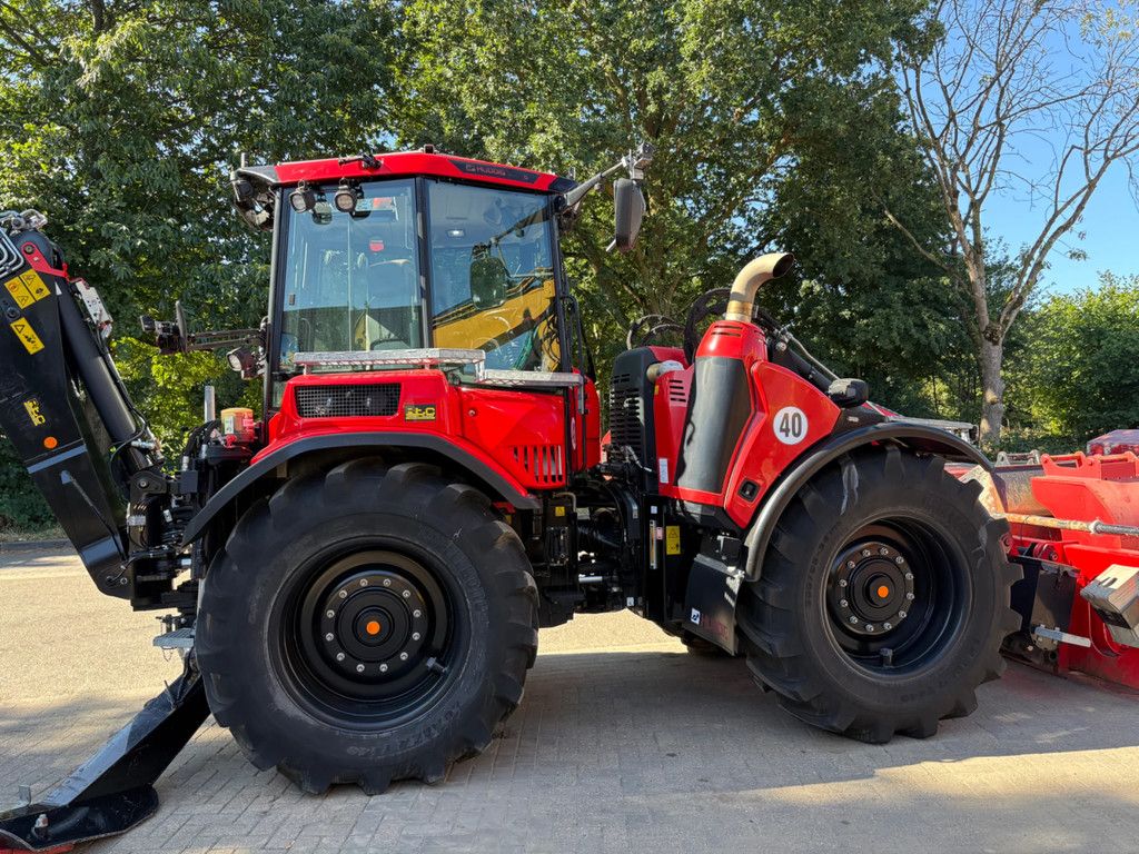 Hudig 1260D