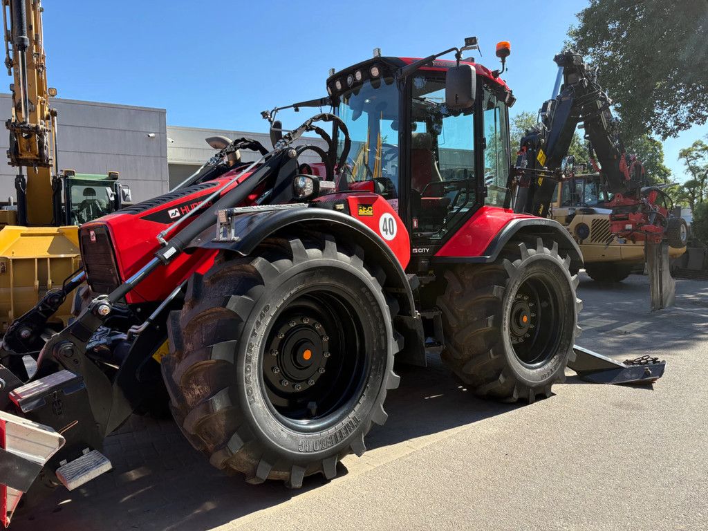 Hudig 1260D