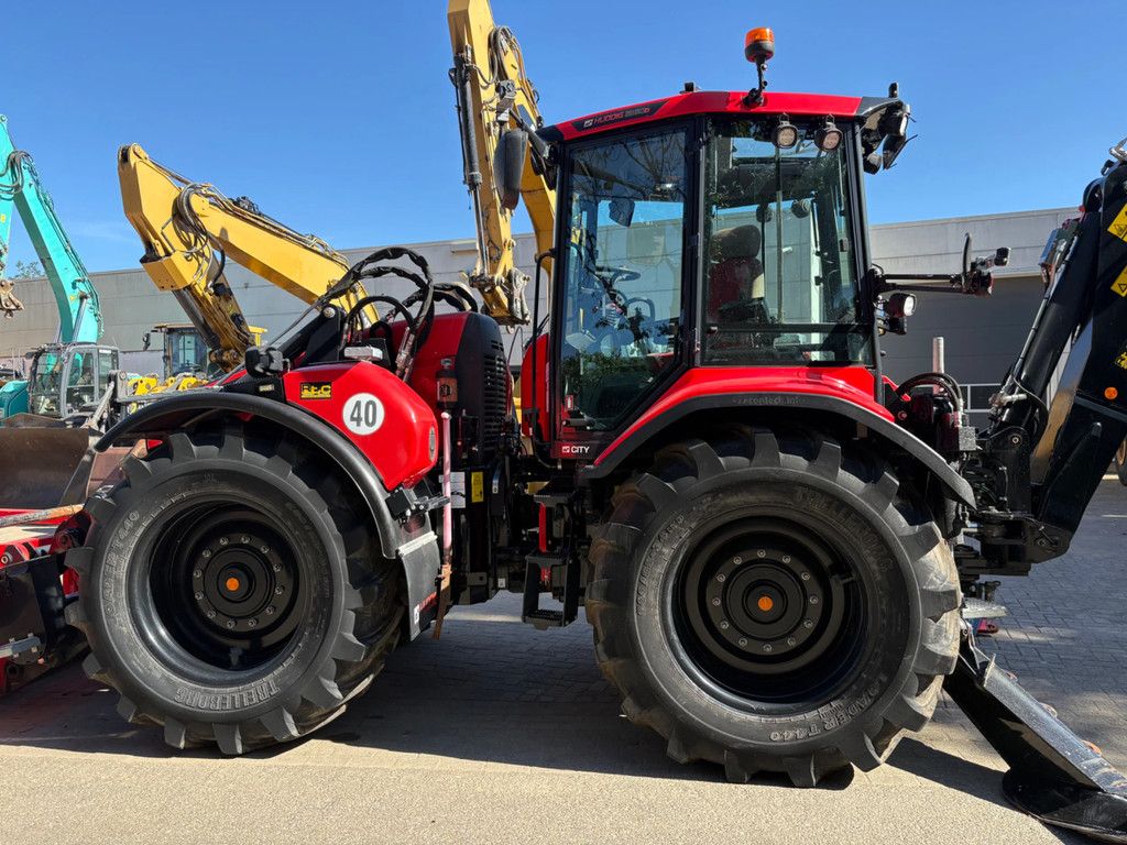 Hudig 1260D