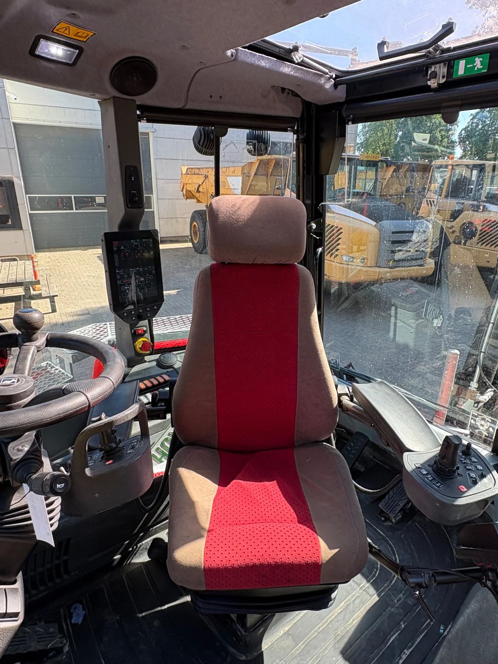 Hudig 1260D