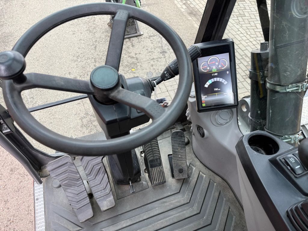 Volvo EWR150E
