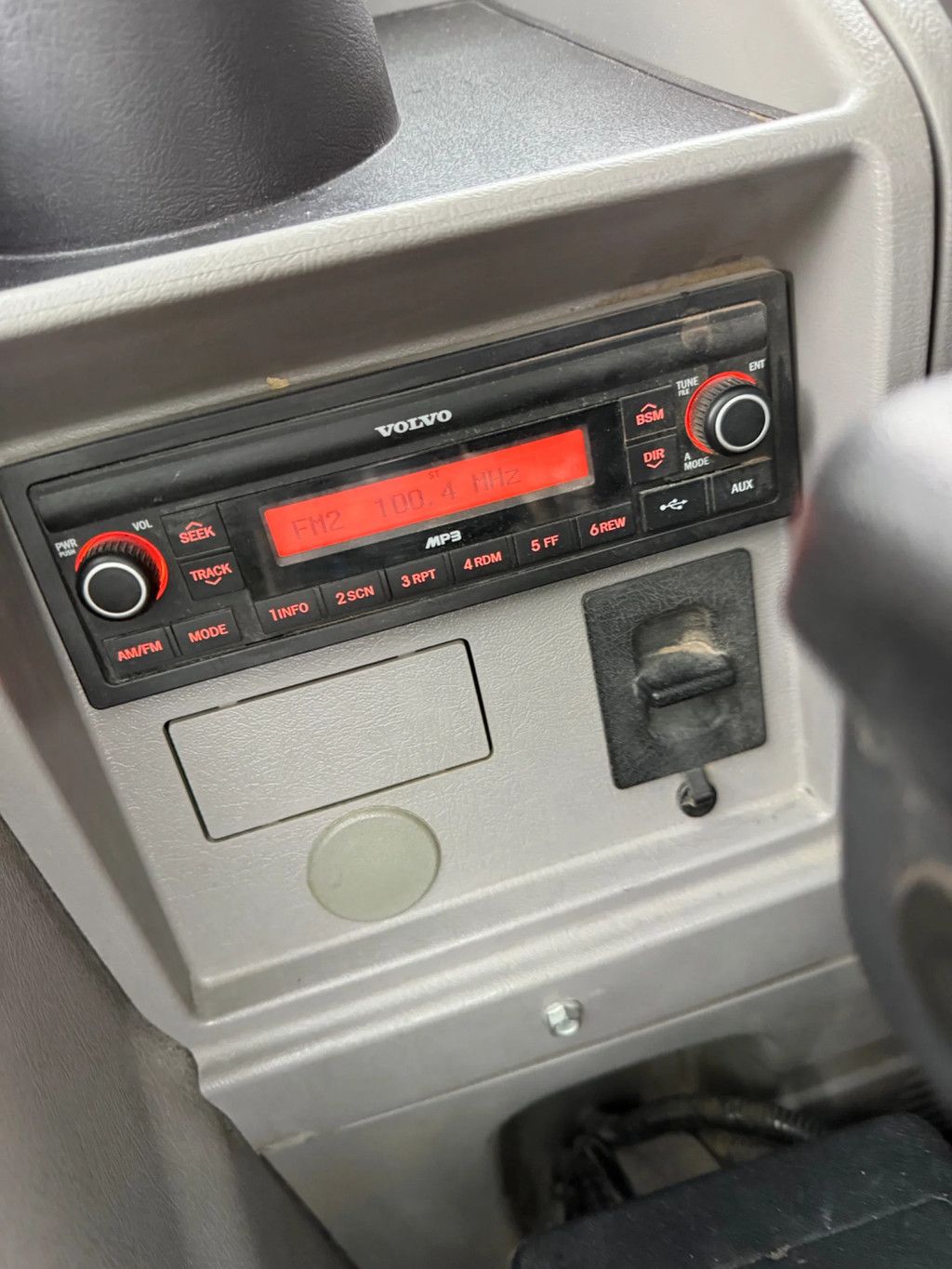 Volvo EWR150E