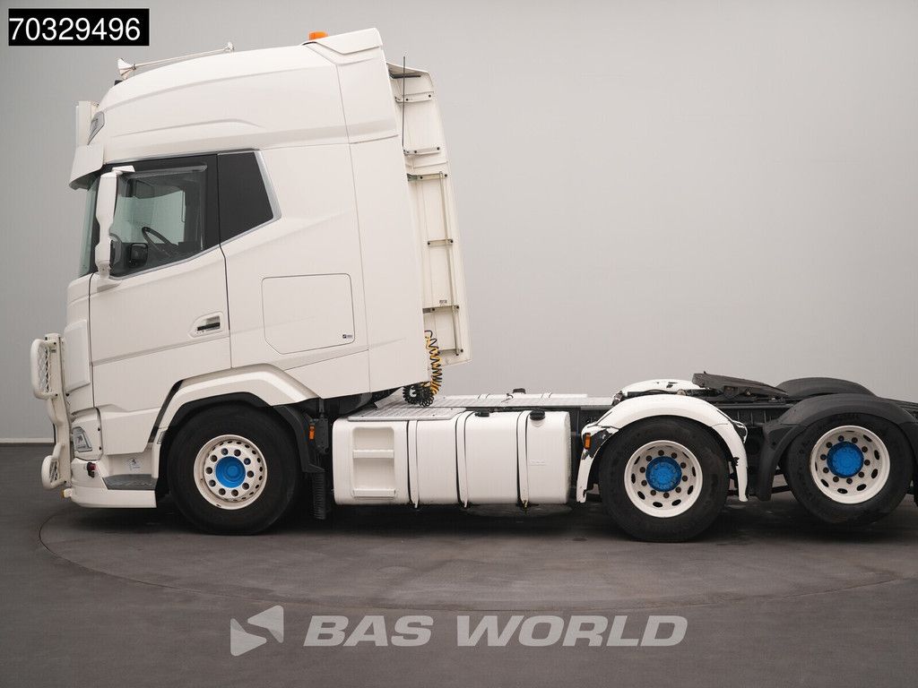 DAF XG+ XG+ 530 6X2 NL-Truck Full-Air 2xTanks Standklima ACC Leder