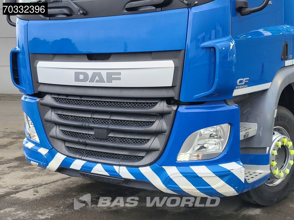 DAF CF 440 4X2 Hydraulic ACC