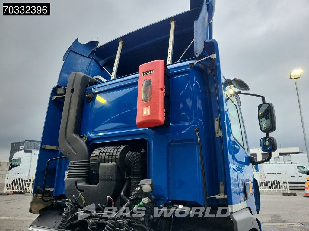 DAF CF 440 4X2 Hydraulic ACC