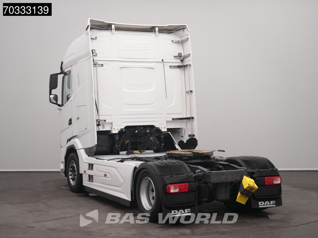 DAF XG 480 4X2 Retarder ACC