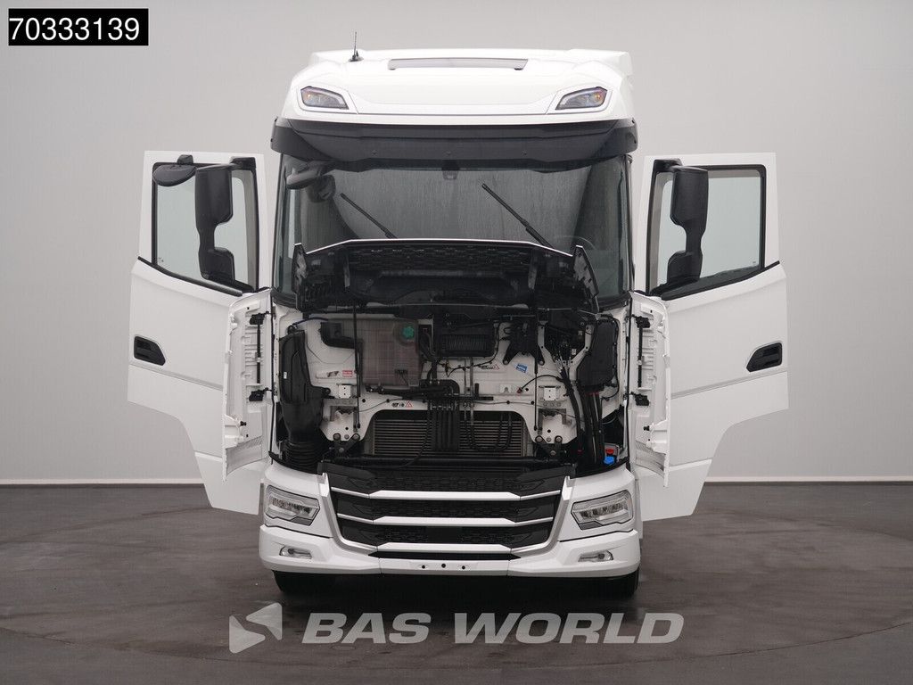 DAF XG 480 4X2 Retarder ACC
