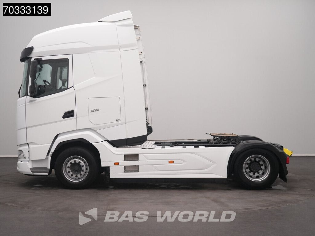 DAF XG 480 4X2 Retarder ACC