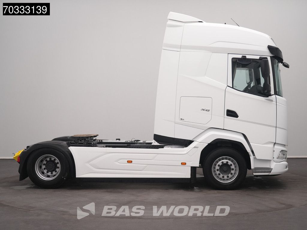 DAF XG 480 4X2 Retarder ACC