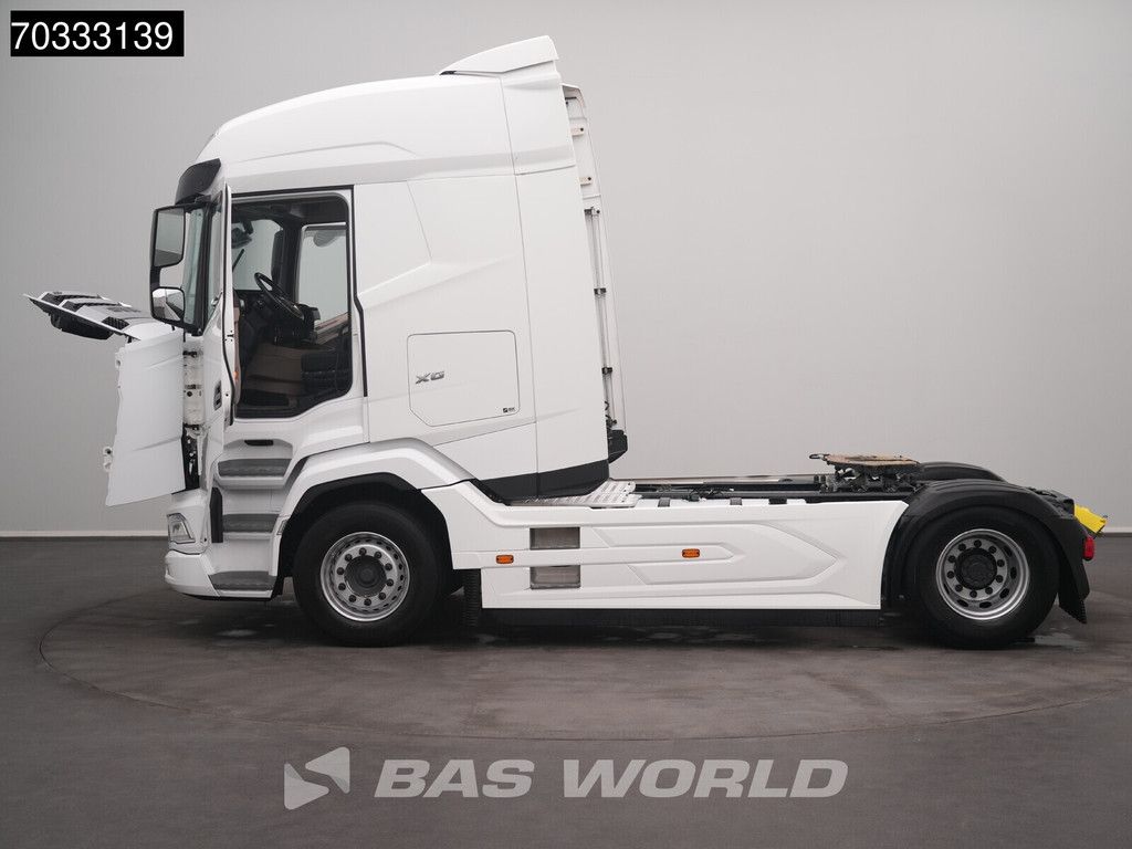 DAF XG 480 4X2 Retarder ACC