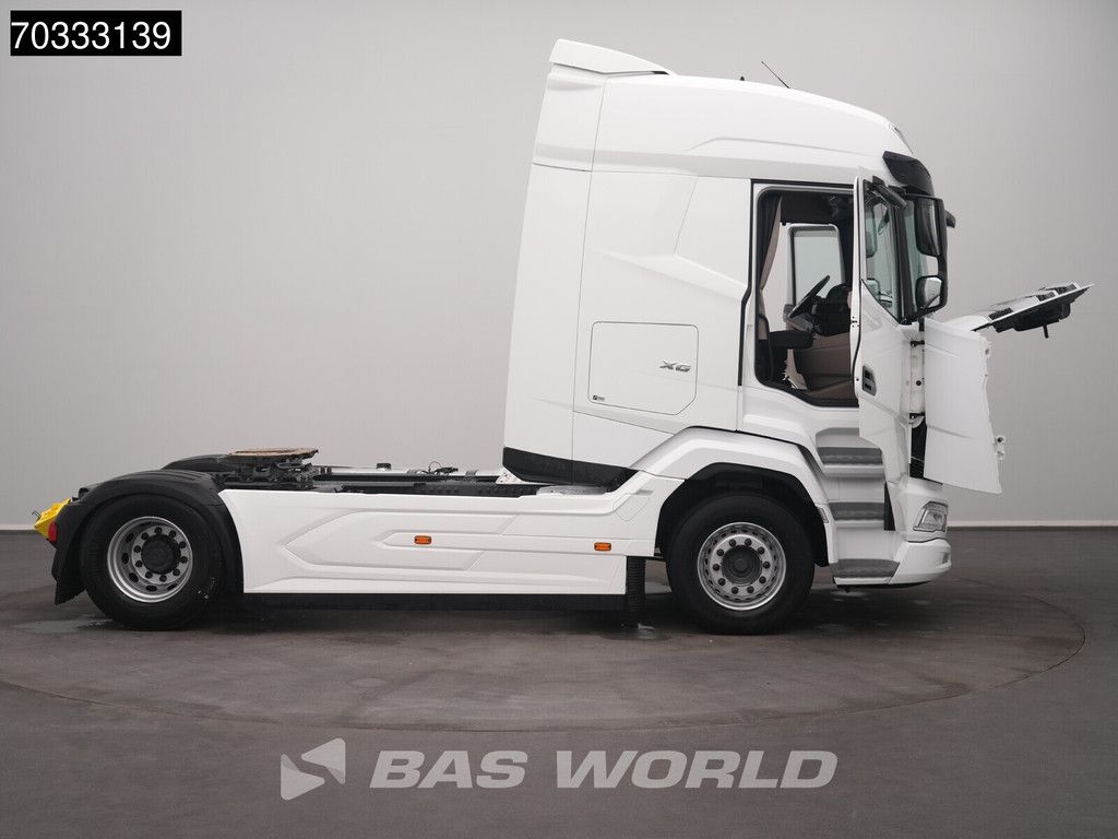 DAF XG 480 4X2 Retarder ACC