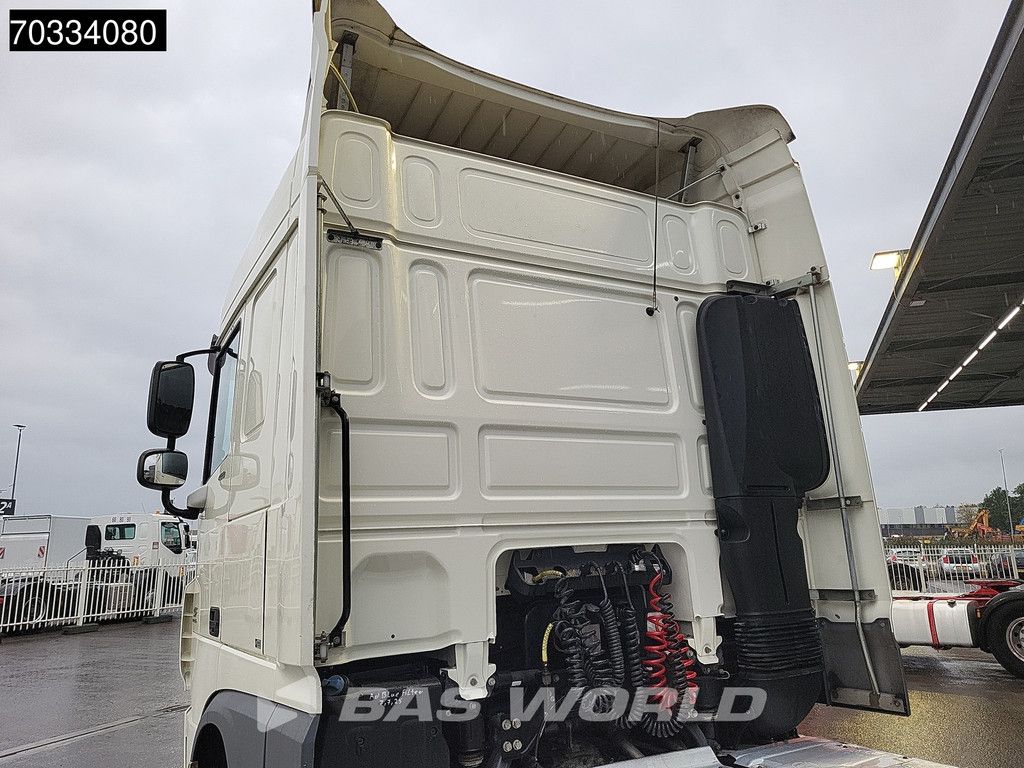 DAF XF 460 4X2 NL-Truck Retarder 2x Tanks Standklima ACC