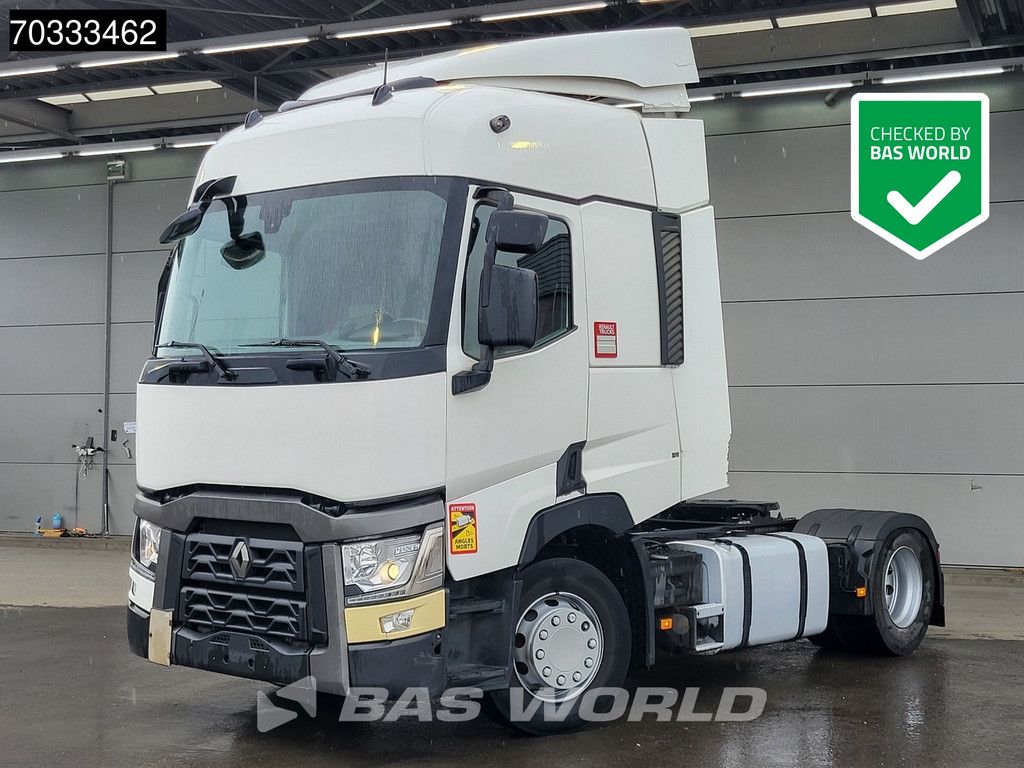 Renault T T 440 4X2 SleeperCab LED