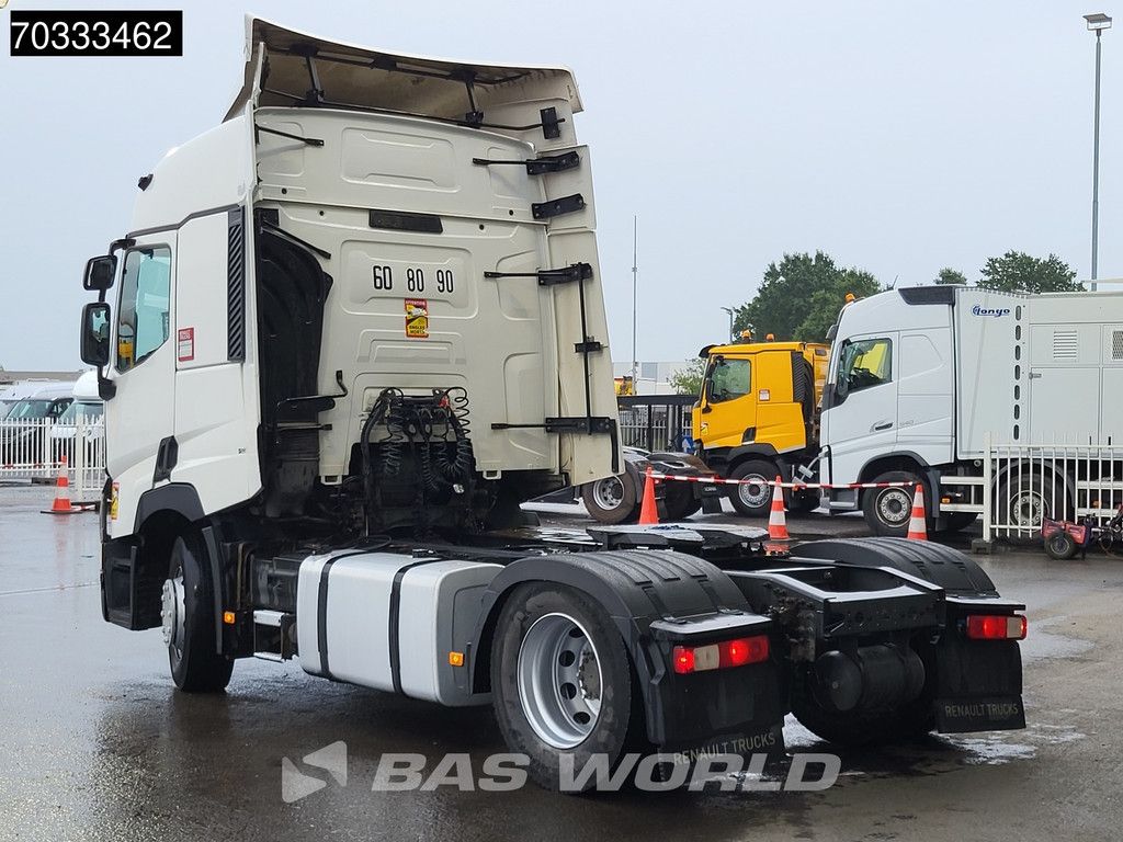 Renault T T 440 4X2 SleeperCab LED