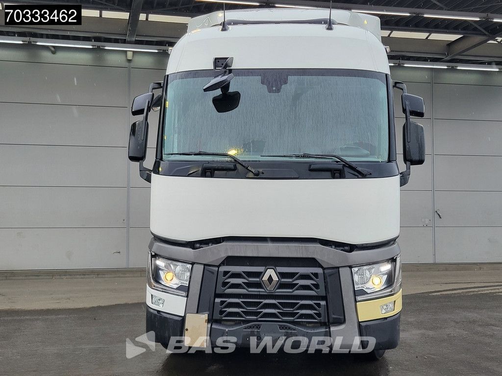 Renault T T 440 4X2 SleeperCab LED