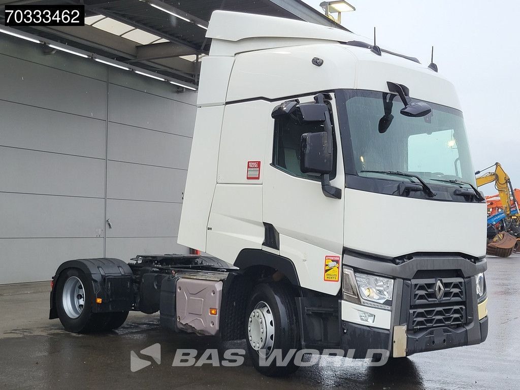 Renault T T 440 4X2 SleeperCab LED
