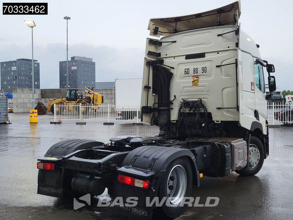 Renault T T 440 4X2 SleeperCab LED