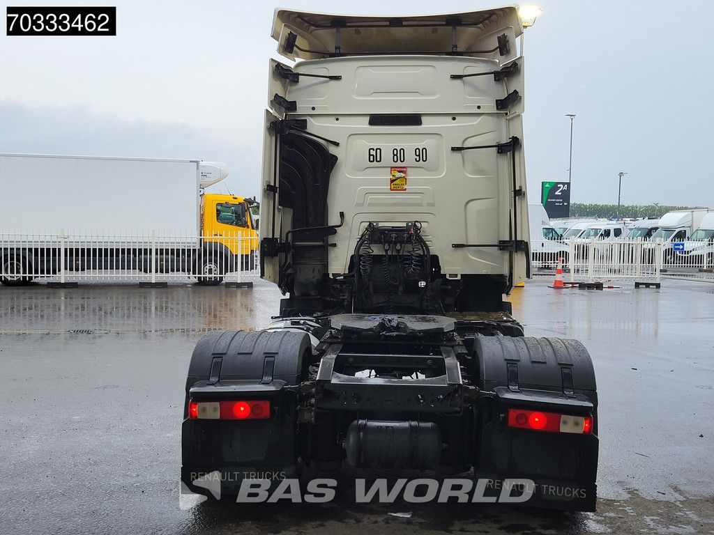 Renault T T 440 4X2 SleeperCab LED