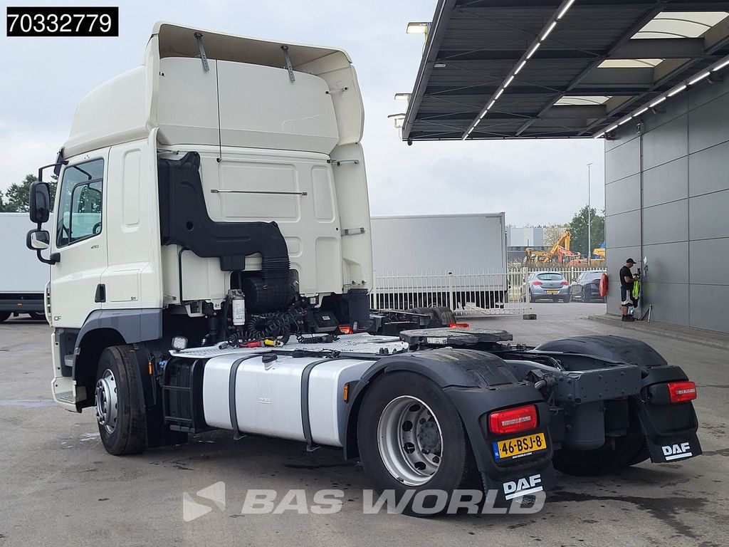 DAF CF CF 410 4X2 NL-Truck APK-2027! ACC