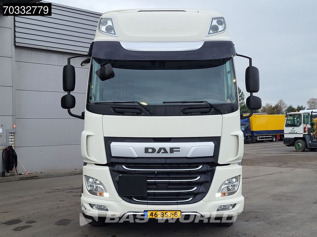 DAF CF CF 410 4X2 NL-Truck APK-2027! ACC