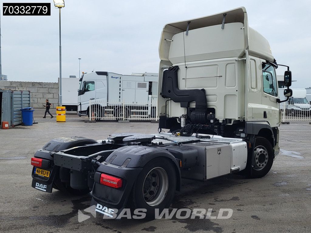 DAF CF CF 410 4X2 NL-Truck APK-2027! ACC