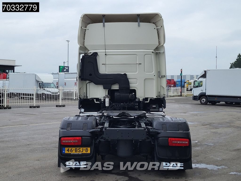 DAF CF CF 410 4X2 NL-Truck APK-2027! ACC