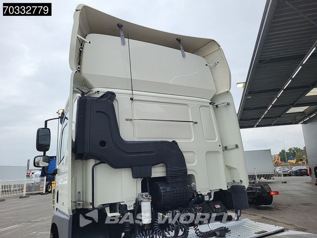 DAF CF CF 410 4X2 NL-Truck APK-2027! ACC