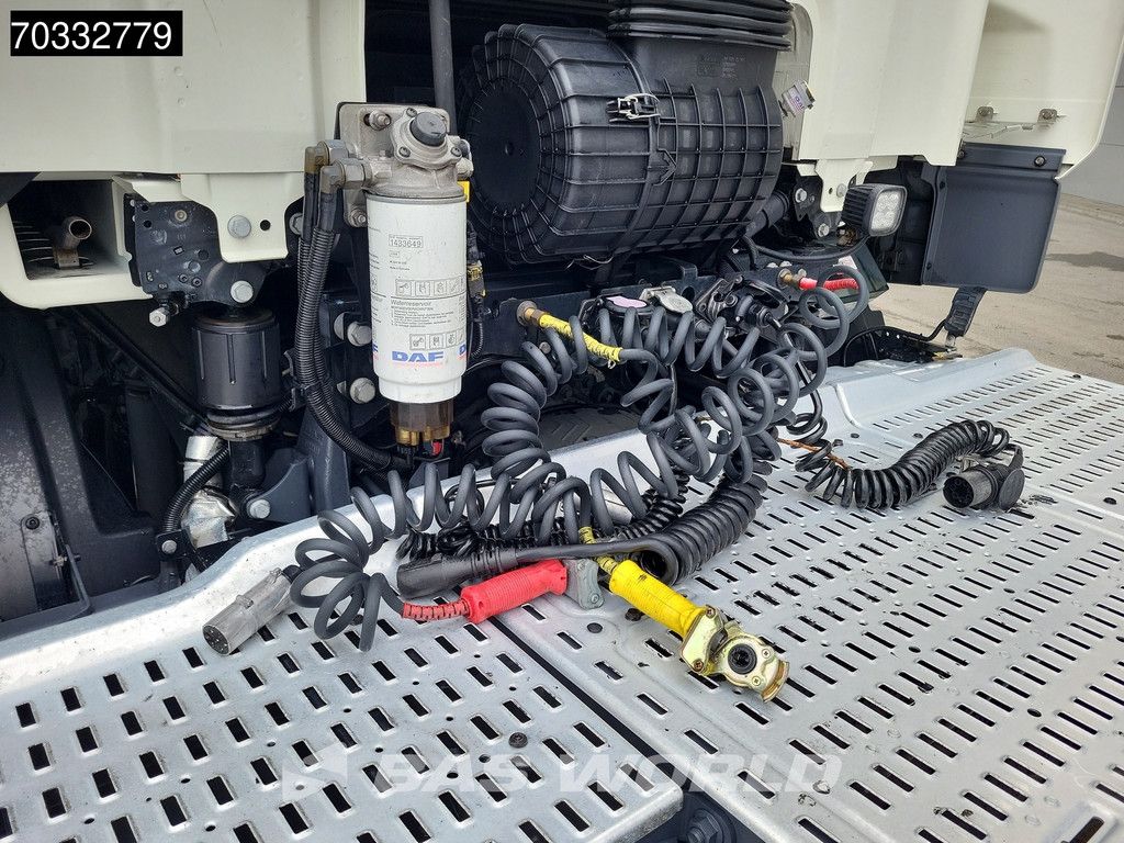 DAF CF CF 410 4X2 NL-Truck APK-2027! ACC