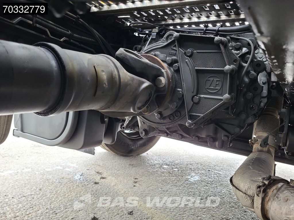 DAF CF CF 410 4X2 NL-Truck APK-2027! ACC