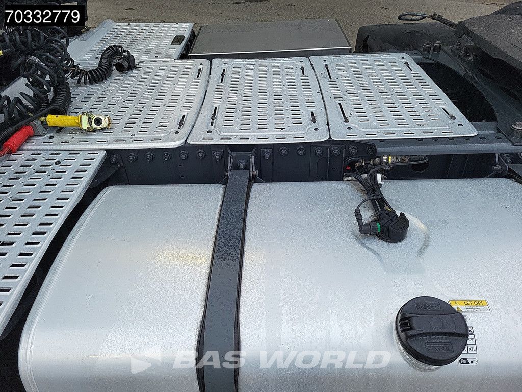DAF CF CF 410 4X2 NL-Truck APK-2027! ACC