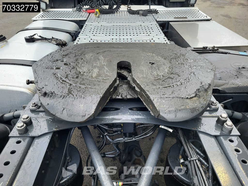 DAF CF CF 410 4X2 NL-Truck APK-2027! ACC