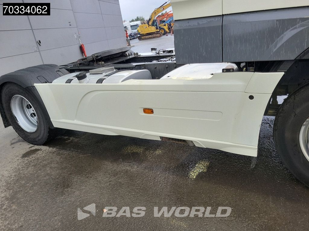 DAF XF 480 4X2 SSC NL-Truck APK 2x Tanks ACC