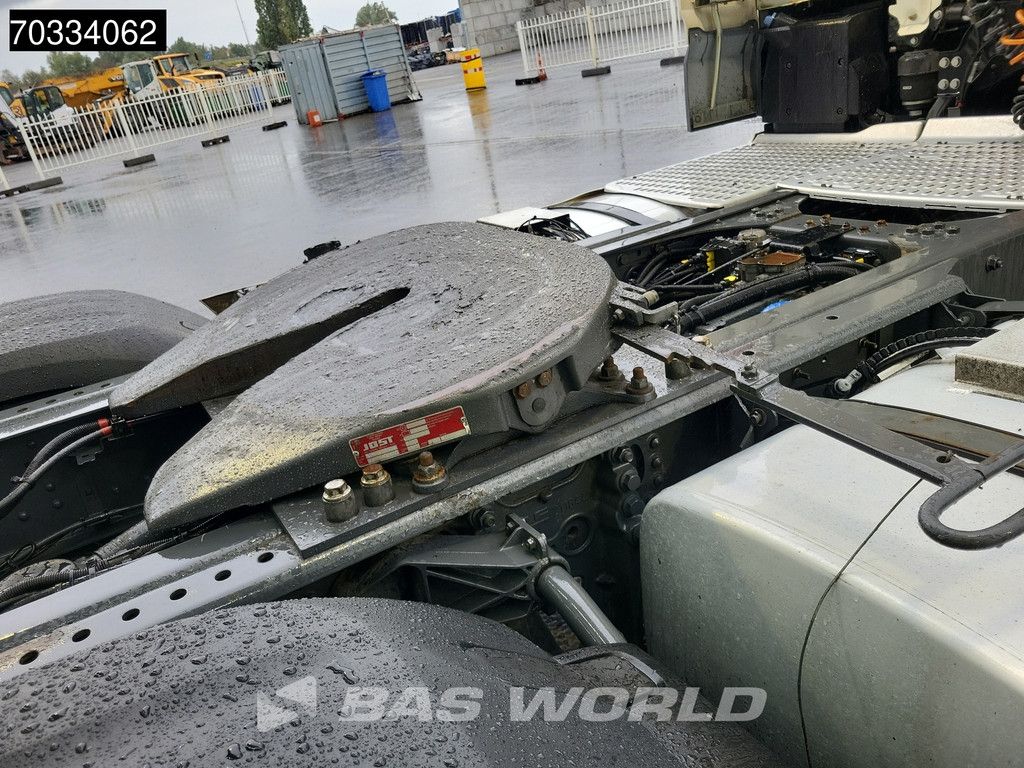 DAF XF 480 4X2 SSC NL-Truck APK 2x Tanks ACC