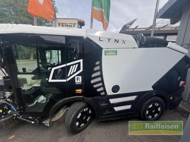 Rasco Lynx 2000