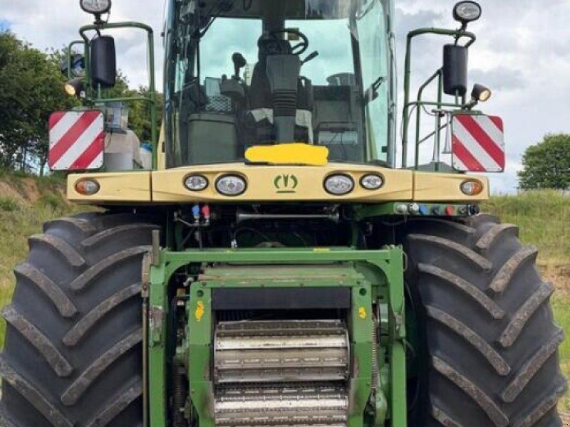 Krone BIG X 1100