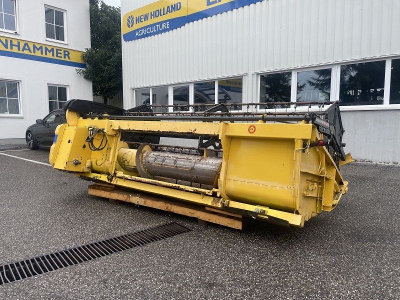 New Holland 3,60 High Capacity Schneidwerk