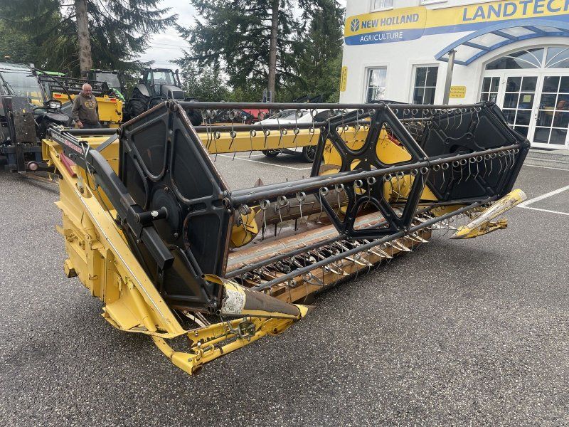New Holland 3,60 High Capacity Schneidwerk
