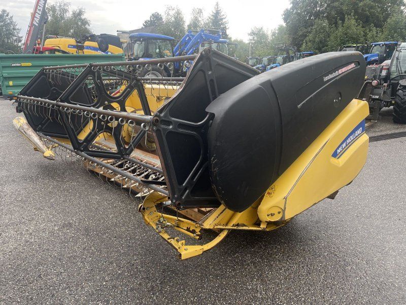 New Holland 3,60 High Capacity Schneidwerk