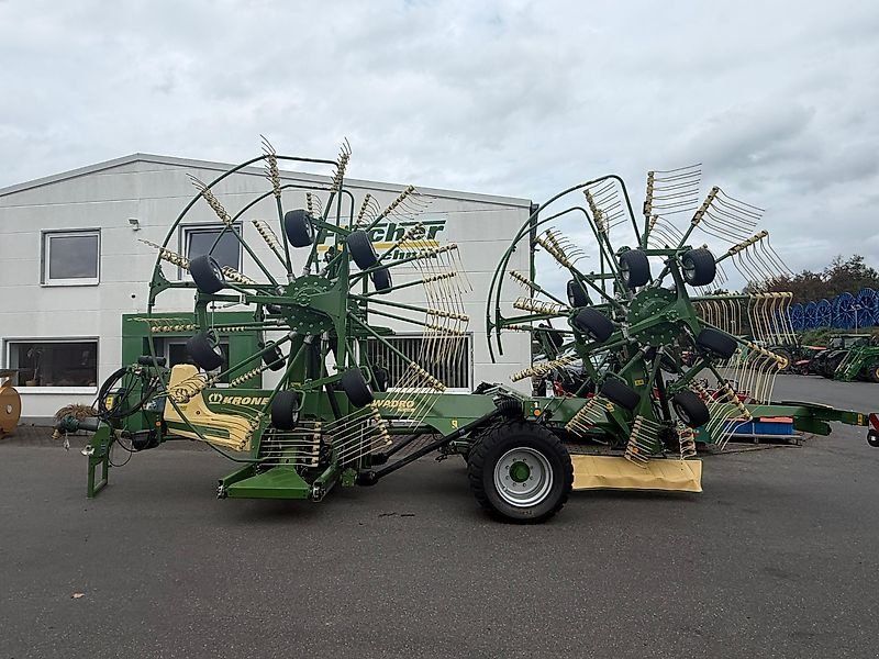 Krone Swadro TC 1370 Pro