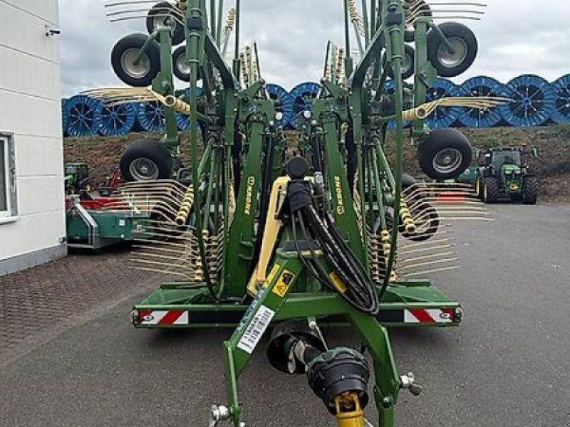 Krone Swadro TC 1370 Pro