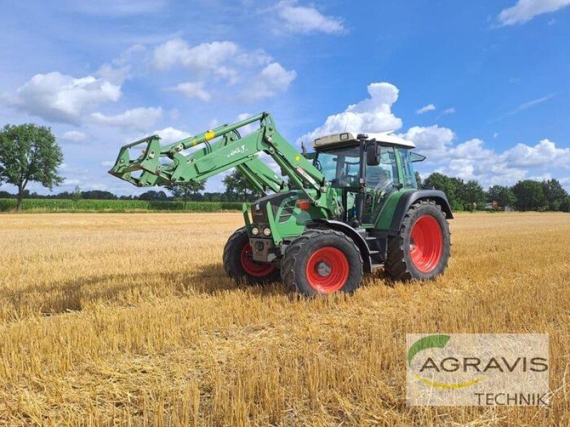 Fendt 312 VARIO