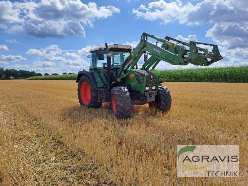 Fendt 312 VARIO
