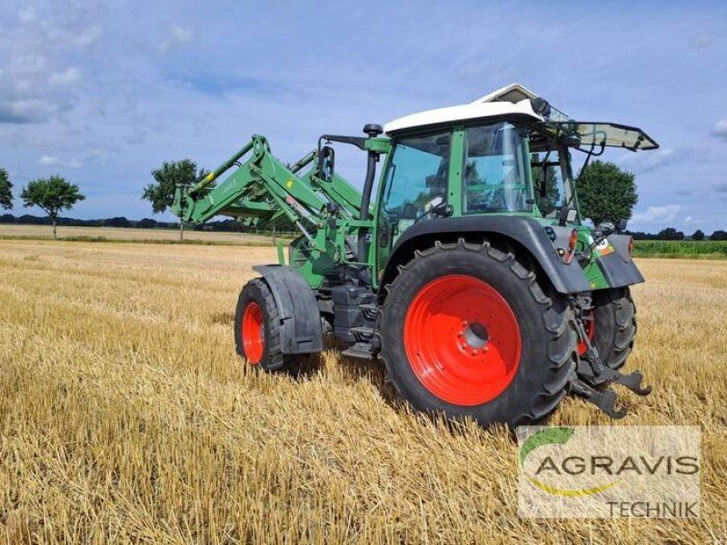 Fendt 312 VARIO