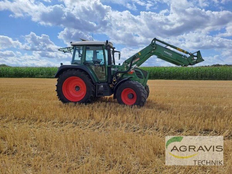 Fendt 312 VARIO