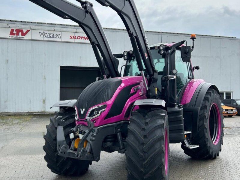 Valtra T 235 D GL FL TW