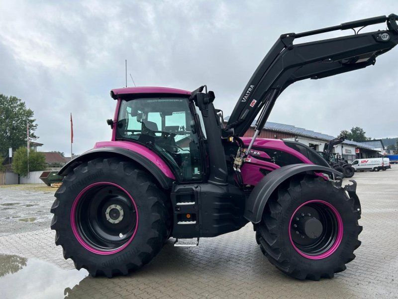 Valtra T 235 D GL FL TW