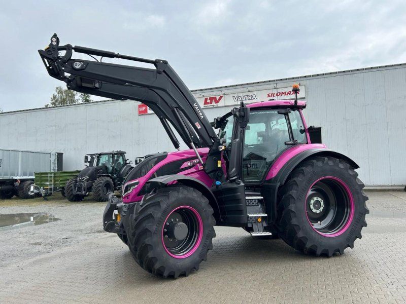 Valtra T 235 D GL FL TW