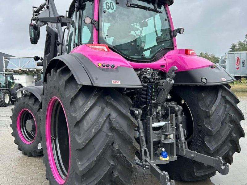 Valtra T 235 D GL FL TW